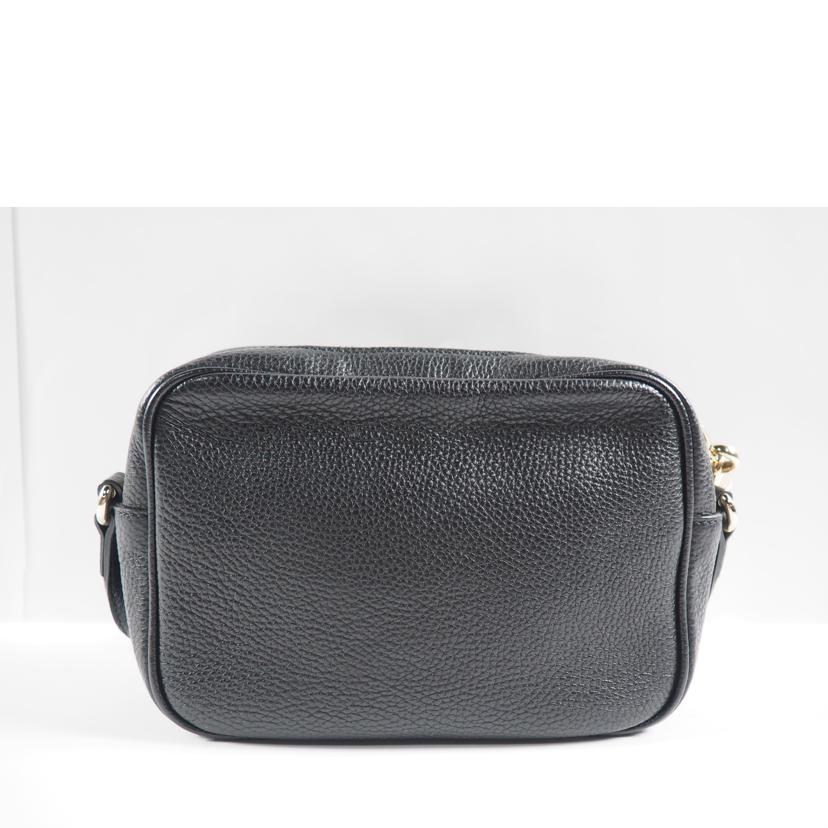 GUCCI グッチ/ソーホー ショルダーバッグ/308364//527620/Bランク/79