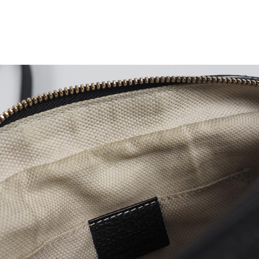 GUCCI グッチ/ソーホー ショルダーバッグ/308364//527620/Bランク/79