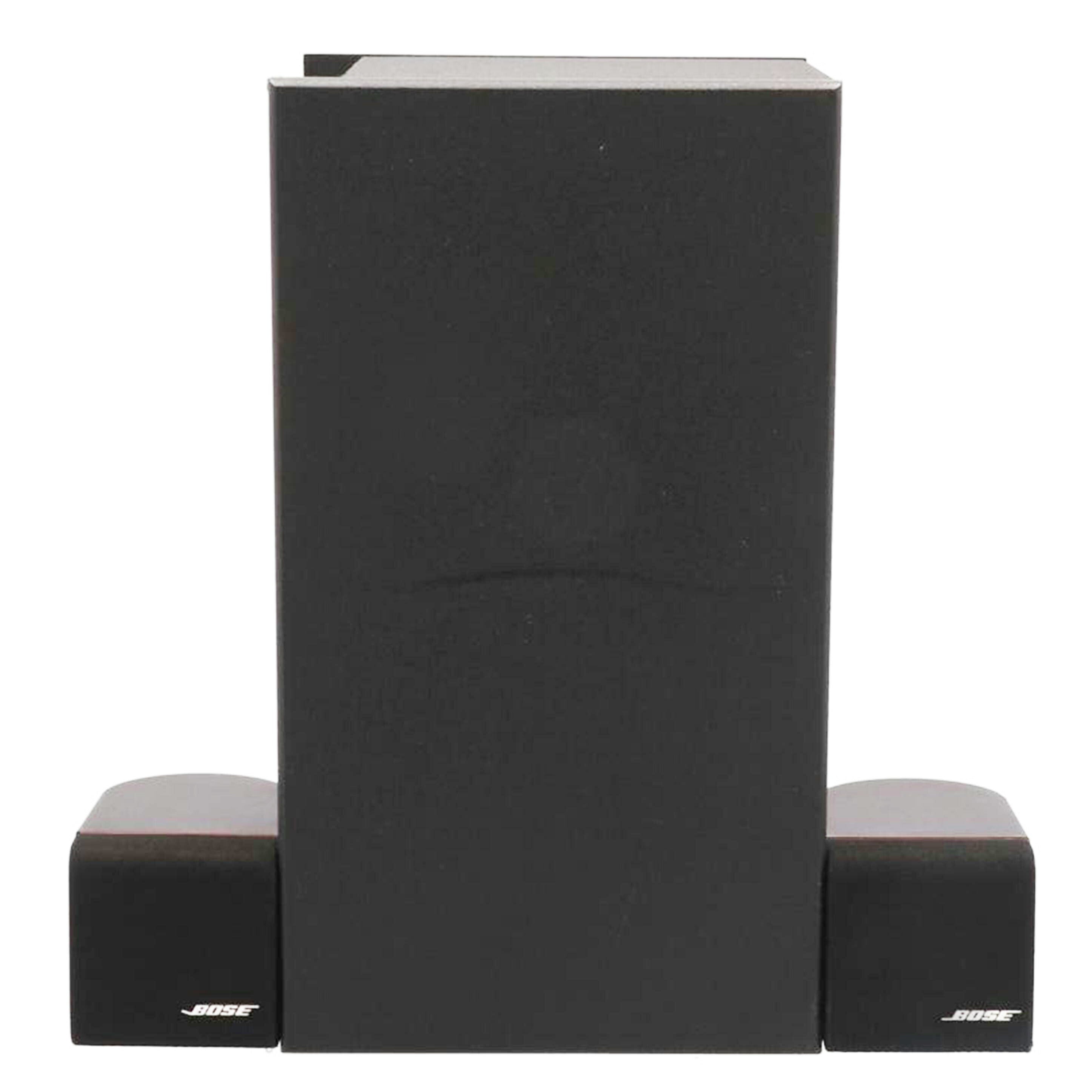 BOSE ボーズ/スピーカー/ACOUSTIMASS 3 Series III//Bランク/75