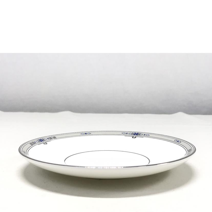 WEDGWOOD ウエッジウッド/AMHERST アムハースト デミタスカップ&ソーサー//Sランク/51