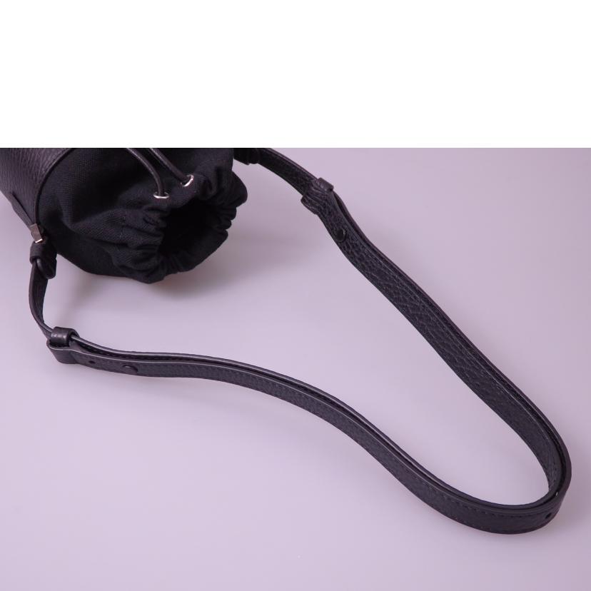 Maison Margiela メゾン・マルジェラ/ショルダーバッグ/S56WG0164//SAランク/76