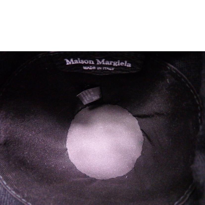 Maison Margiela メゾン・マルジェラ/ショルダーバッグ/S56WG0164//SAランク/76