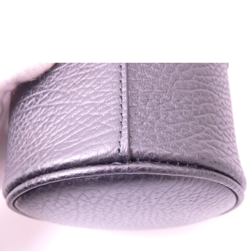 Maison Margiela メゾン・マルジェラ/ショルダーバッグ/S56WG0164//SAランク/76