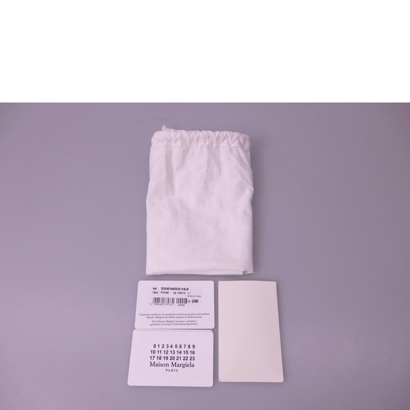 Maison Margiela メゾン・マルジェラ/ショルダーバッグ/S56WG0164//SAランク/76