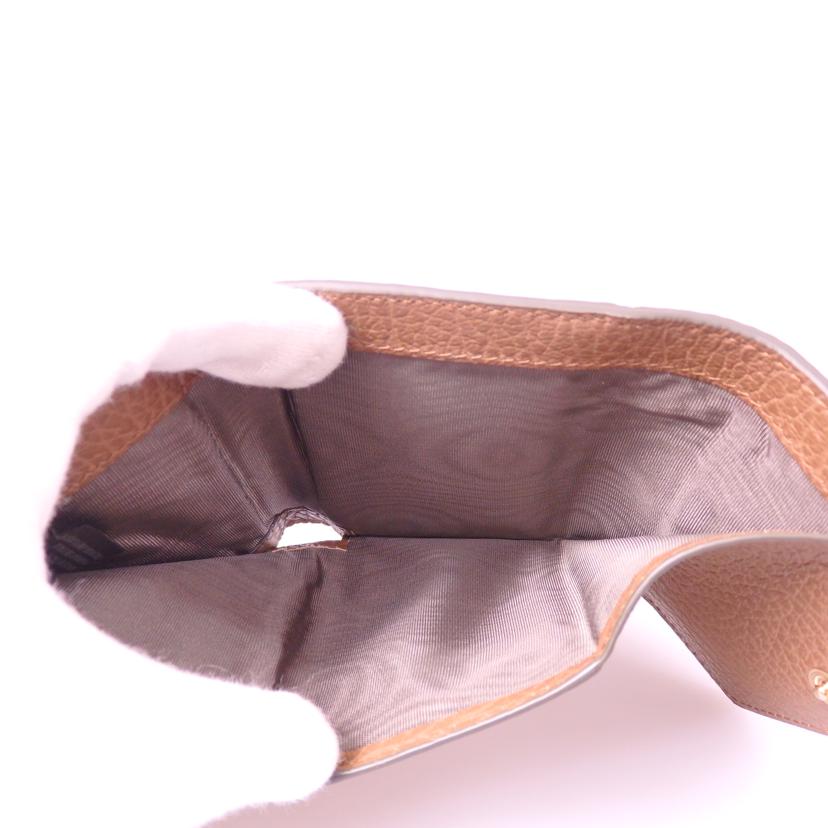 Maison Margiela メゾン・マルジェラ/三つ折り財布/S56UI0136//SAランク/76