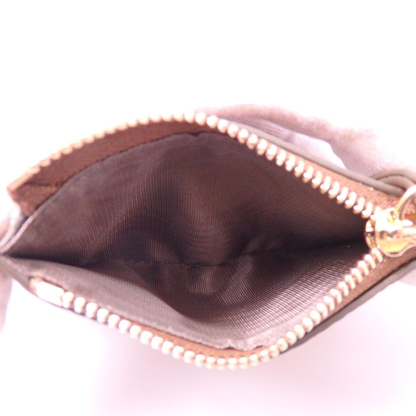 Maison Margiela メゾン・マルジェラ/三つ折り財布/S56UI0136//SAランク/76