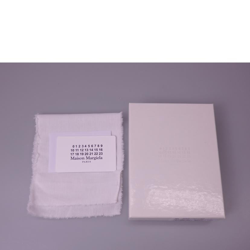 Maison Margiela メゾン・マルジェラ/三つ折り財布/S56UI0136//SAランク/76