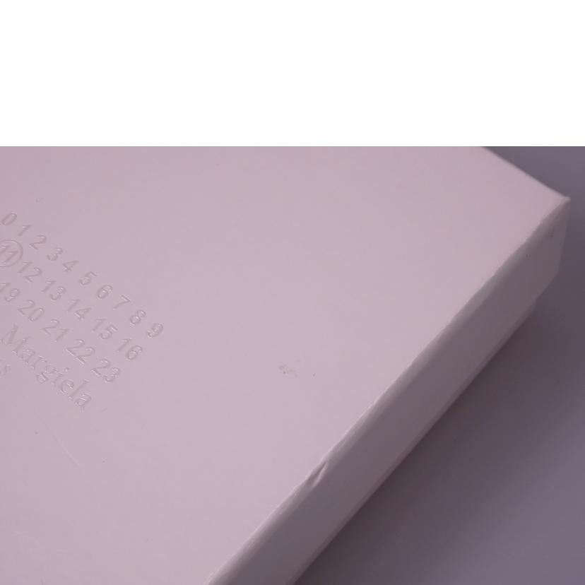 Maison Margiela メゾン・マルジェラ/三つ折り財布/S56UI0136//SAランク/76