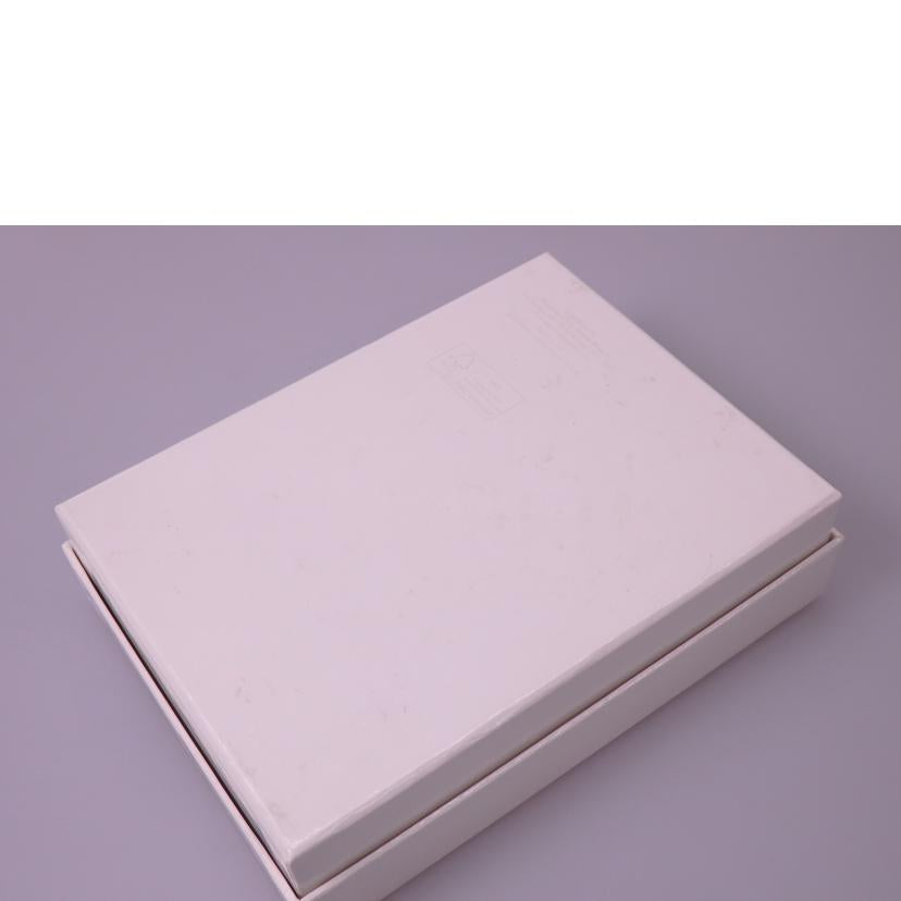 Maison Margiela メゾン・マルジェラ/三つ折り財布/S56UI0136//SAランク/76