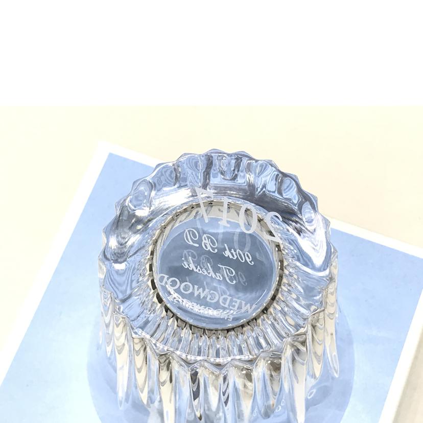 WEDGWOOD ウエッジウッド/タンブラー 2017 Rays//Sランク/51