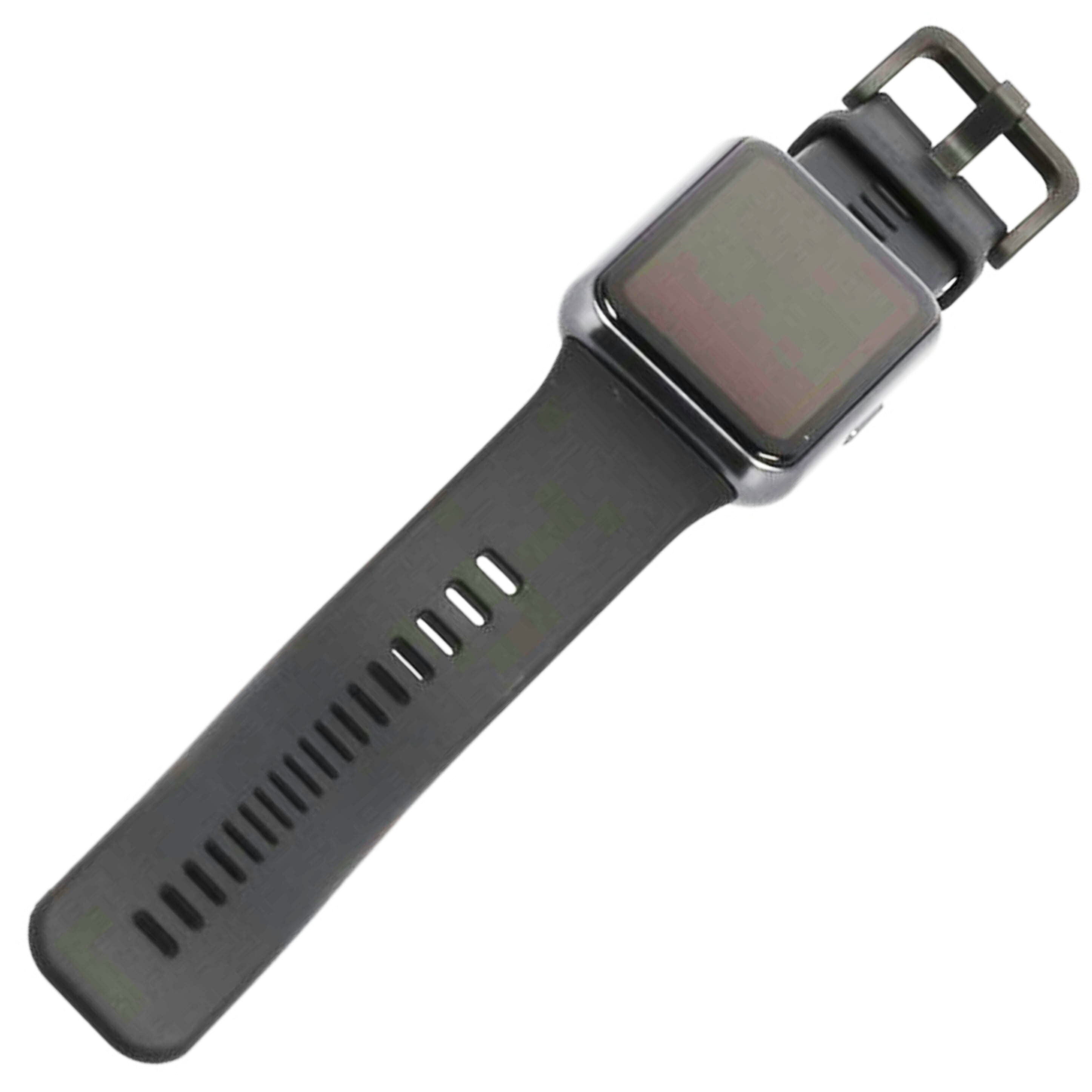 HUAWEI ファーウェイ/WATCH FIT/TIA-B09//Bランク/84