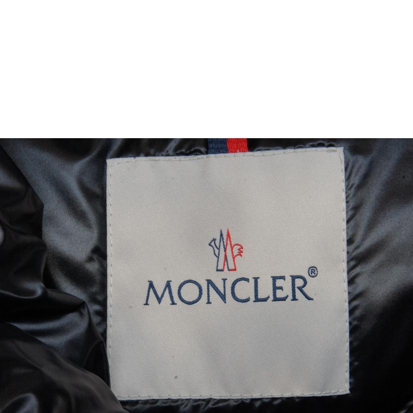 MONCLER モンクレール/SERITTEセリッテダウンジャケット//SAランク/92