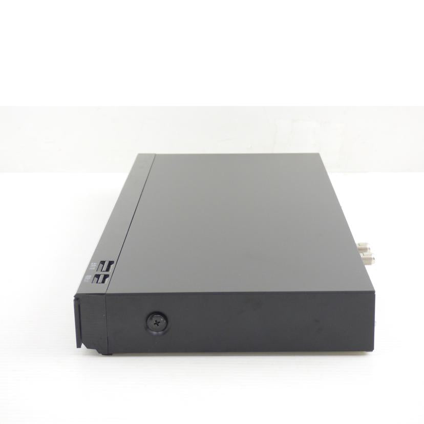 Panasonic パナソニック/BDレコーダー/DMR-BRS520/DMR-BRS520//VN7SA004767/ABランク/64