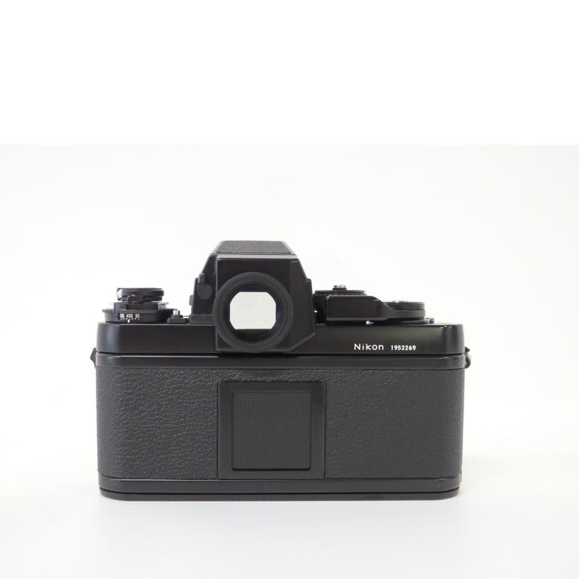 Nikon ニコン/フィルムカメラ/F3HPボディ/F3HPボディ//1952269/Bランク/85