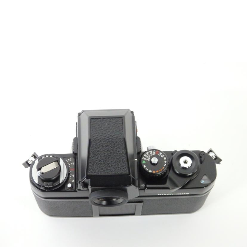 Nikon ニコン/フィルムカメラ/F3HPボディ/F3HPボディ//1952269/Bランク/85