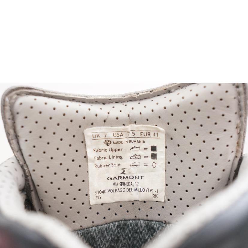 GARMONT ガルモント/GARMONT ライトアルパインブーツ//ABランク/67