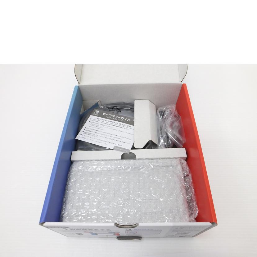 nintendo 任天堂/ニンテンドースイッチ本体Sportセット/HAD-S-KABGR//XKJ10097747504/SAランク/88