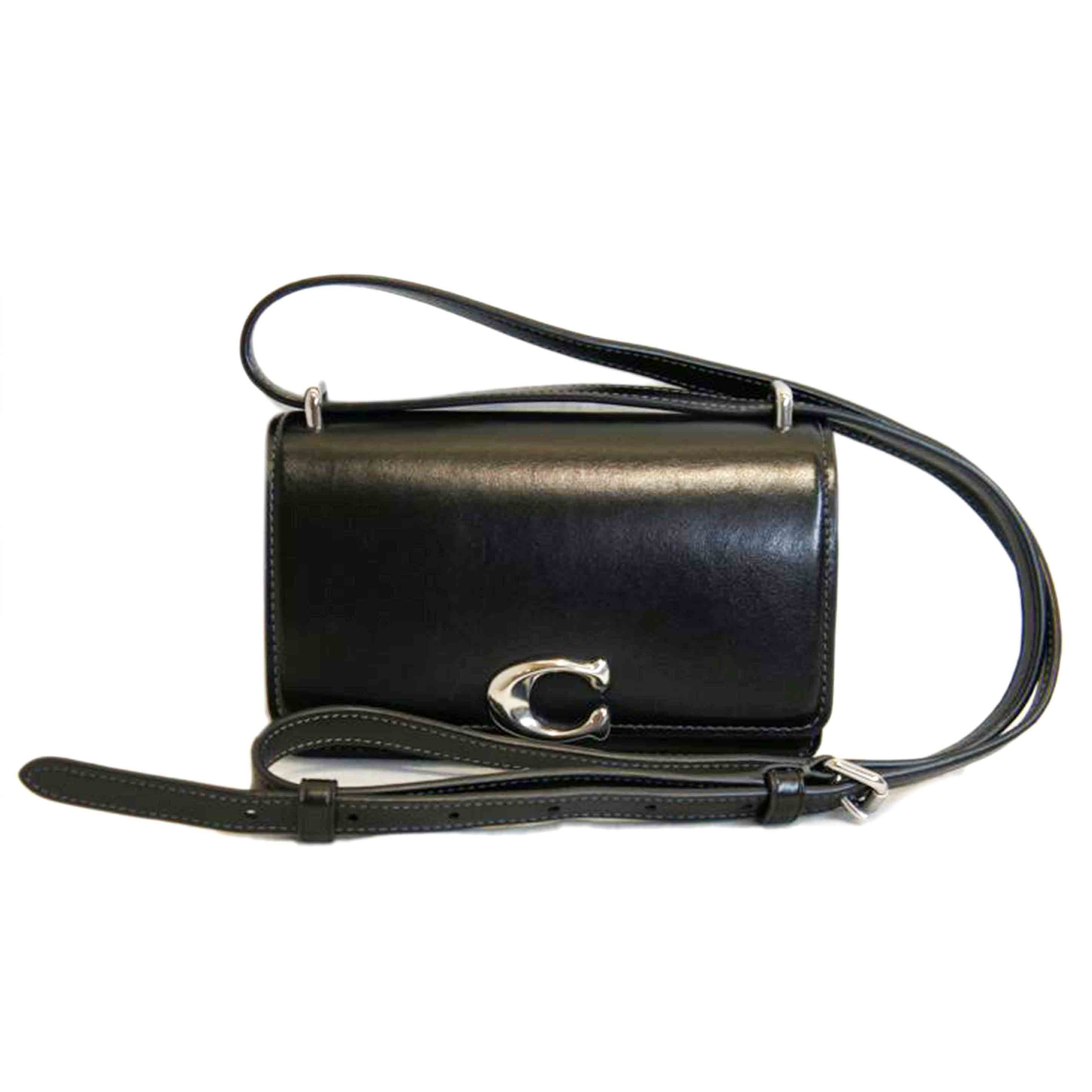 COACH コーチ/バンディットクロスボディバッグ/CD724//F22**/ABランク/92