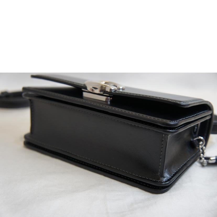 COACH コーチ/バンディットクロスボディバッグ/CD724//F22**/ABランク/92