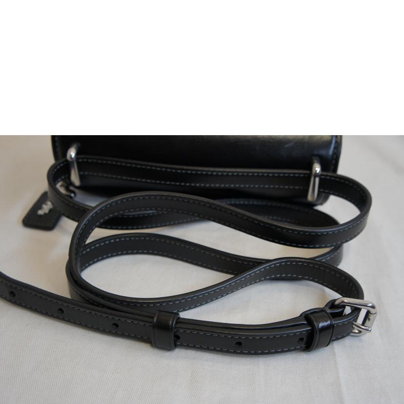 COACH コーチ/バンディットクロスボディバッグ/CD724//F22**/ABランク/92