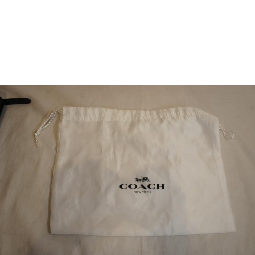 COACH コーチ/バンディットクロスボディバッグ/CD724//F22**/ABランク/92
