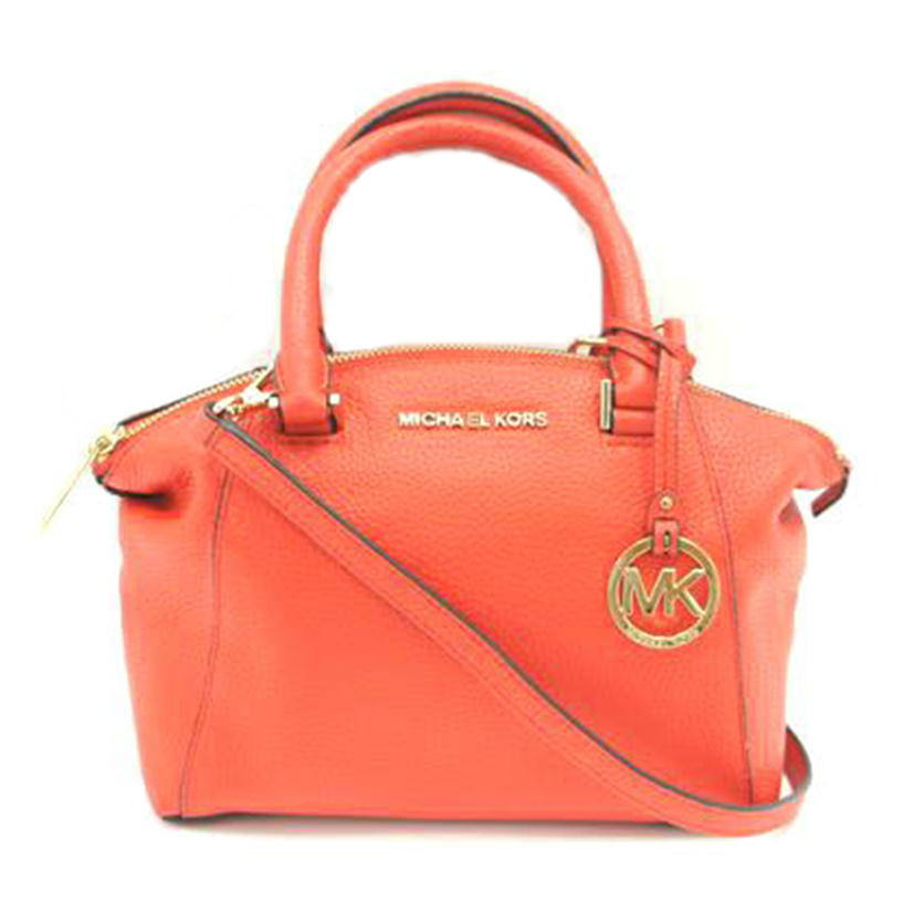 MICHAEL KORS マイケルコース/2WAYハンドバッグ/35SBGRLS1L//Bランク/75