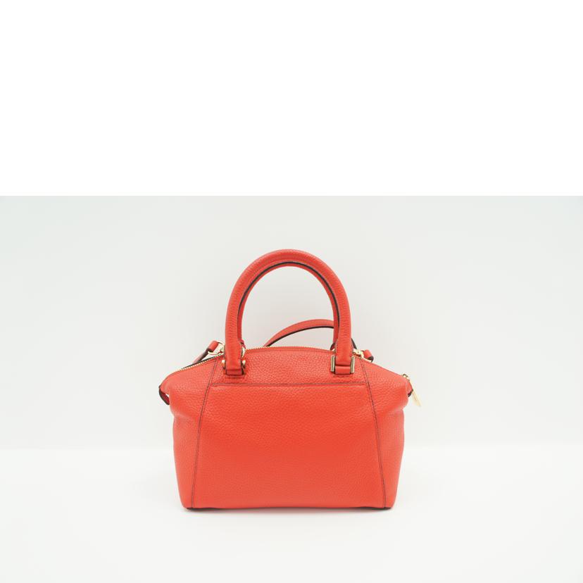 MICHAEL KORS マイケルコース/2WAYハンドバッグ/35SBGRLS1L//Bランク/75
