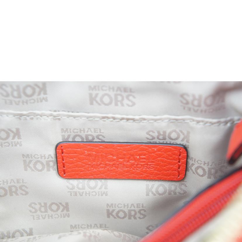 MICHAEL KORS マイケルコース/2WAYハンドバッグ/35SBGRLS1L//Bランク/75