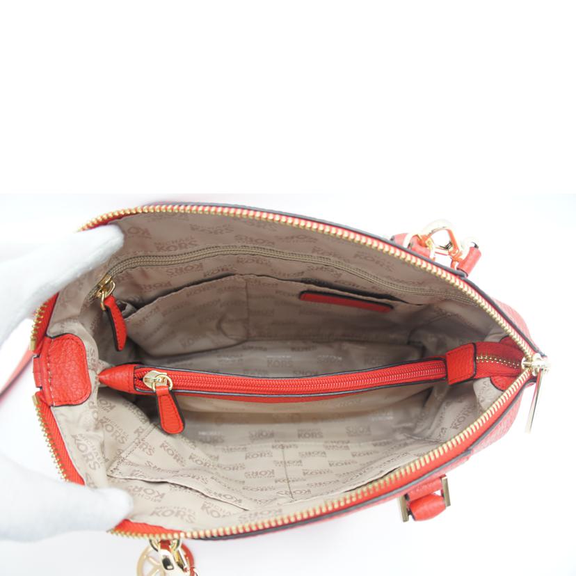 MICHAEL KORS マイケルコース/2WAYハンドバッグ/35SBGRLS1L//Bランク/75