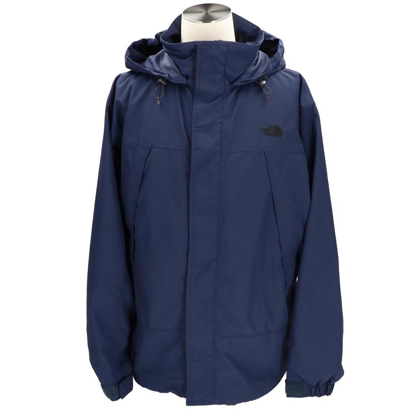 THE NORTH FACE ノースフェイス/フロンティアパーカー・NV/NP11718//ABランク/75