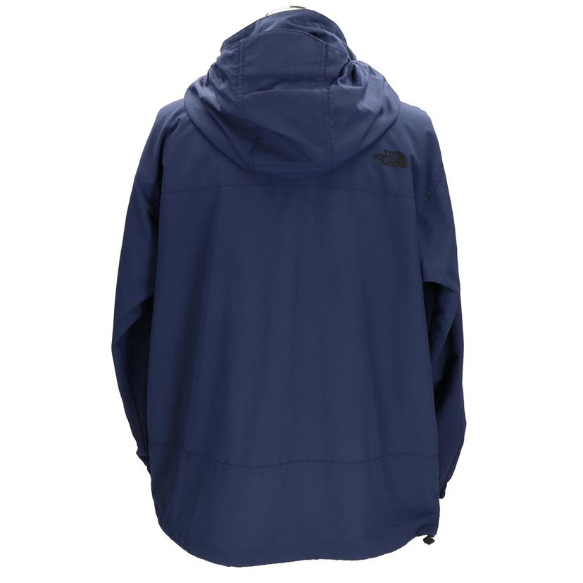 THE NORTH FACE ノースフェイス/フロンティアパーカー・NV/NP11718//ABランク/75