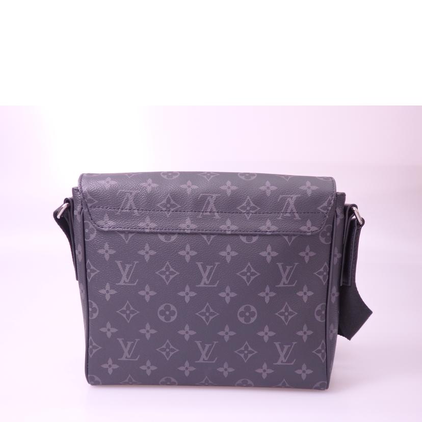 LV ルイ・ヴィトン/ディストリクスPM NM/モノグラム/M44000//CA2***/Aランク/76