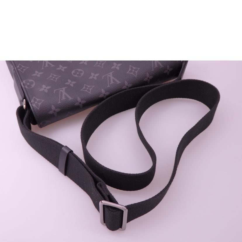 LV ルイ・ヴィトン/ディストリクスPM NM/モノグラム/M44000//CA2***/Aランク/76