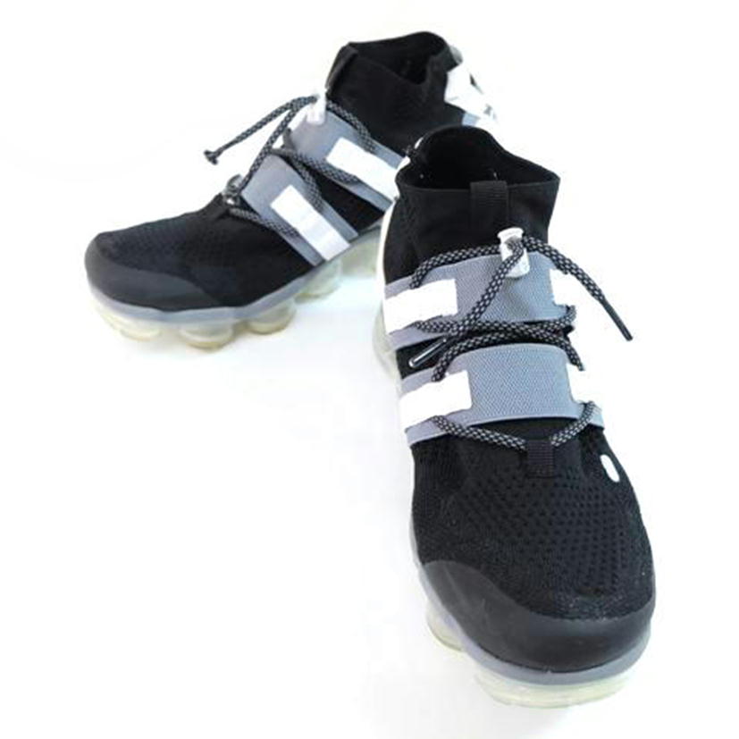 /NIKE ヴェイパーマックス/AH6834-003//Cランク/71