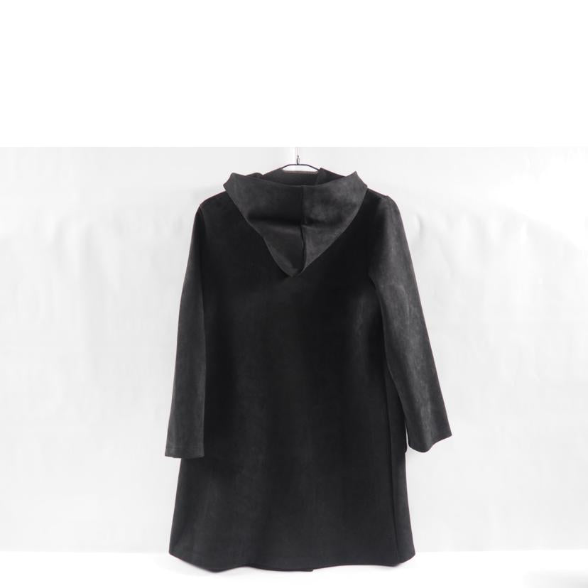 GALLERY VISCONTI ギャラリービスコンティ/スエード コート//ABランク/79