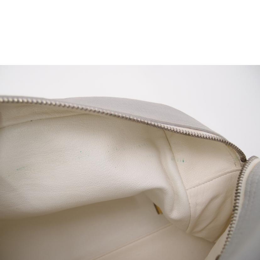 CHANEL シャネル/スポーツライン・ミニボストン/グレー//6647620/ABランク/69