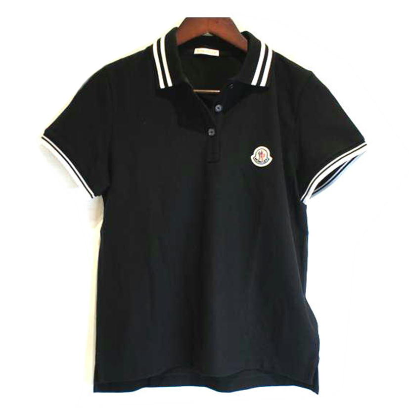 MONCLER モンクレール/POLO MANICA CORTA//SAランク/92