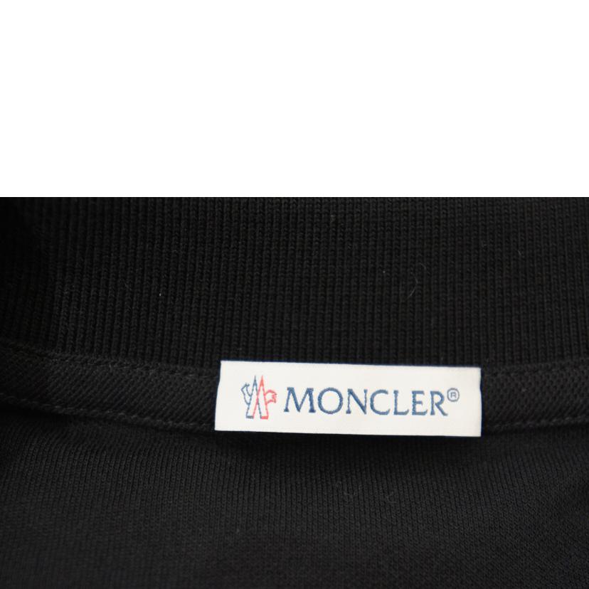 MONCLER モンクレール/POLO MANICA CORTA//SAランク/92