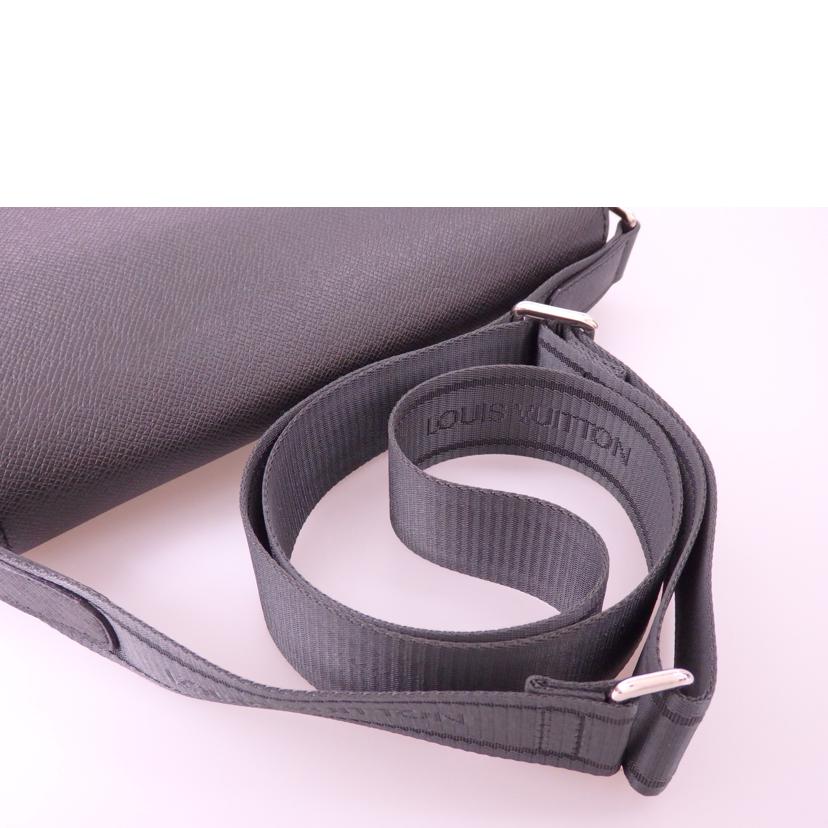 LV ルイ・ヴィトン/ロマンPM/タイガ/アルドワーズ/m32852//PL4***/Bランク/76