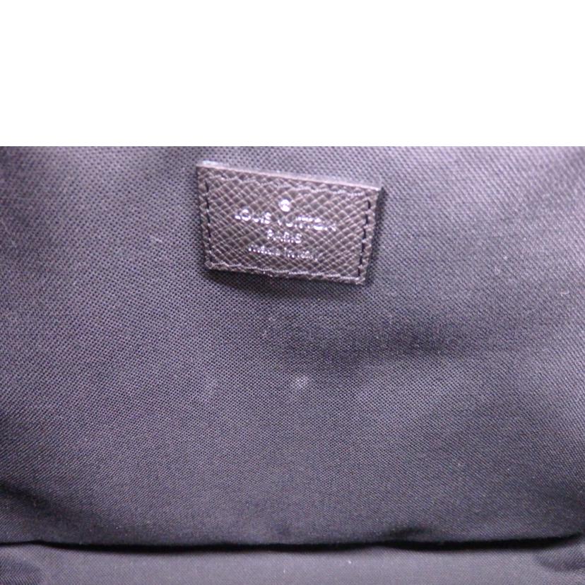 LV ルイ・ヴィトン/ロマンPM/タイガ/アルドワーズ/m32852//PL4***/Bランク/76