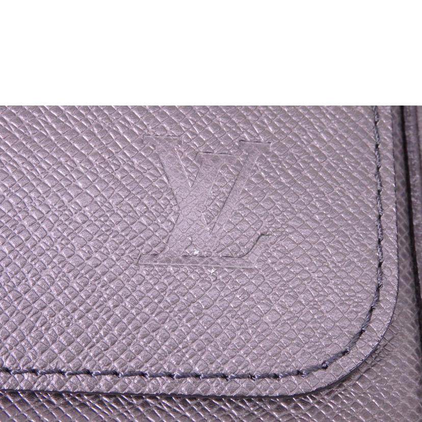 LV ルイ・ヴィトン/ロマンPM/タイガ/アルドワーズ/m32852//PL4***/Bランク/76