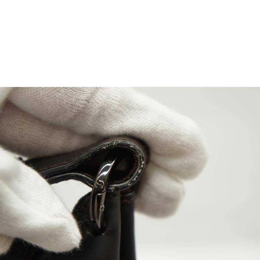 S.Ferragamo サルヴァトーレフェラガモ/ワンショルダーバッグ/BA217644//ABランク/05