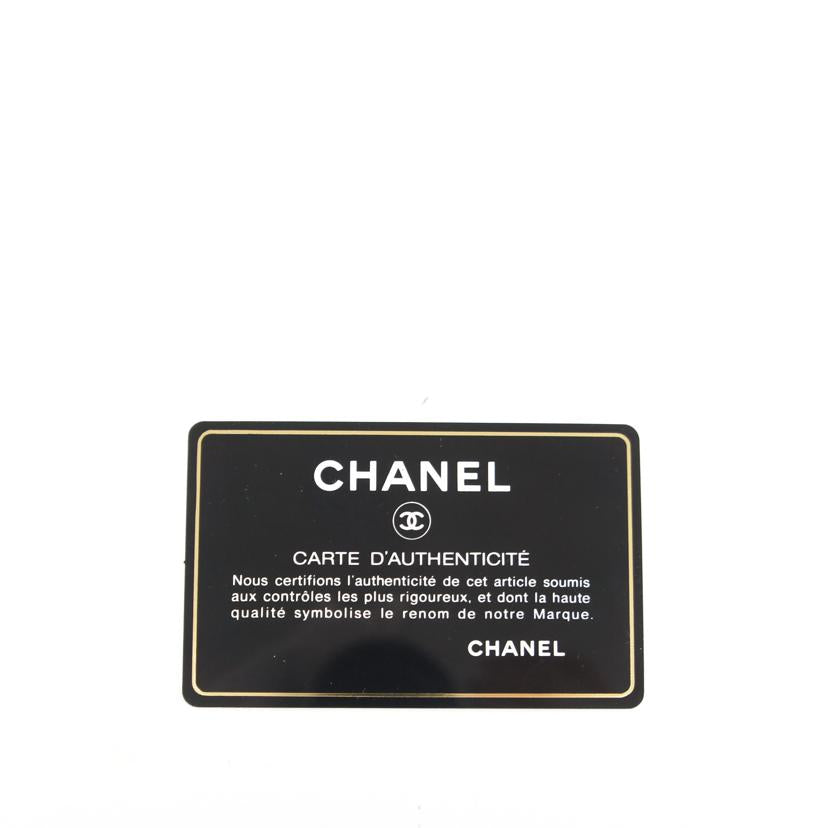 CHANEL シャネル/ココハンドル29/キャビアスキン/2WAY/レッド/A92991//232*****/SAランク/75
