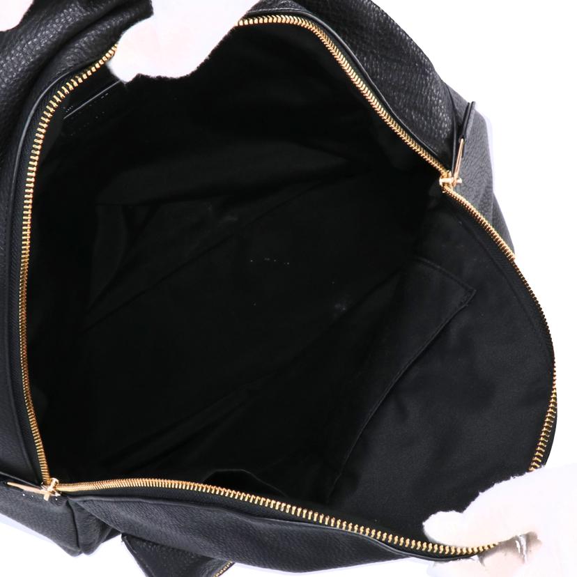 COACH コーチ COACH チャーリぺプルド レザーバックパック レディース/チャーリペプルドレザー バックパック/F29004//L19**/Aランク/37