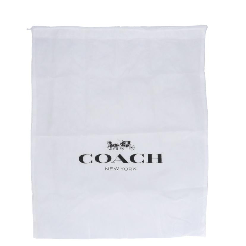 COACH コーチ COACH チャーリぺプルド レザーバックパック レディース/チャーリペプルドレザー バックパック/F29004//L19**/Aランク/37