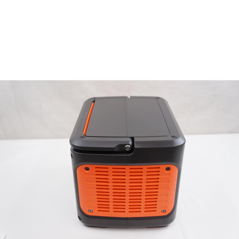 Jackery ジャクリ/ポータブル電源1500/PTB152//FQ080150030585/ABランク/67