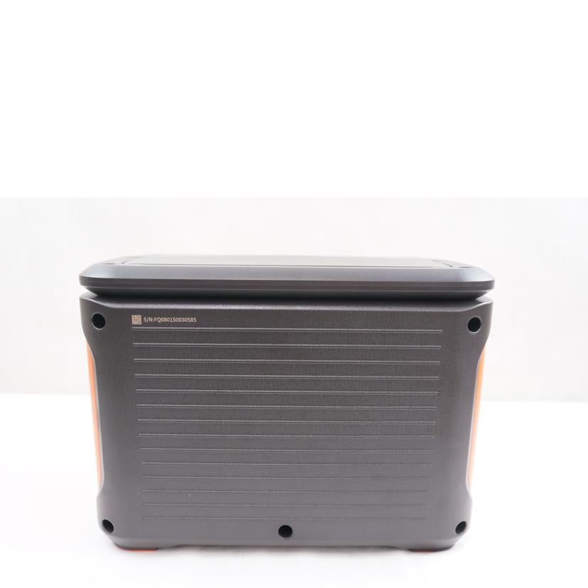 Jackery ジャクリ/ポータブル電源1500/PTB152//FQ080150030585/ABランク/67