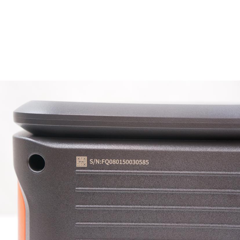 Jackery ジャクリ/ポータブル電源1500/PTB152//FQ080150030585/ABランク/67