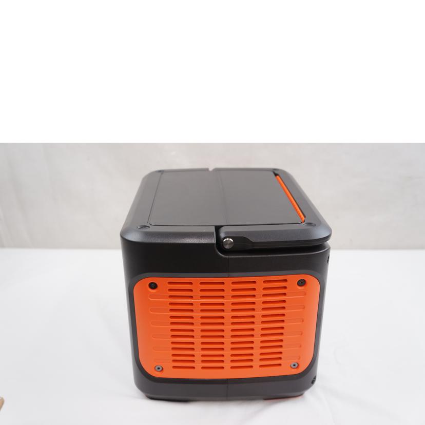 Jackery ジャクリ/ポータブル電源1500/PTB152//FQ080150030585/ABランク/67