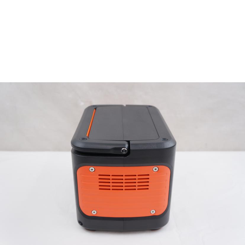 Jackery ジャクリ/ポータブル電源708/PTB071//F0071160131665/ABランク/67